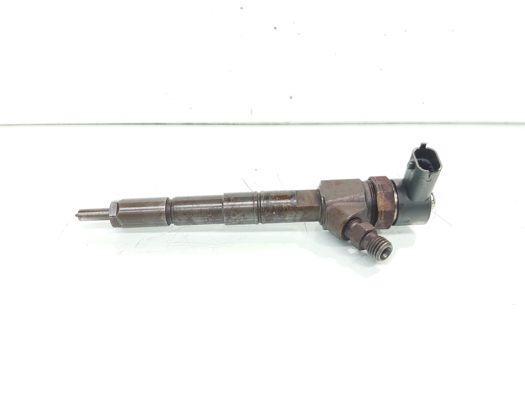 Injector, cod 0445110327, Opel Astra J, 2.0 CDTI, A20DTH (id:651890)