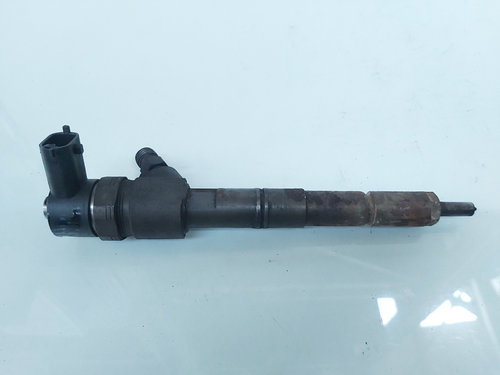 Injector, cod 0445110327, Opel Astra J, 2.0 CDTI, A20DTH (id:663426)