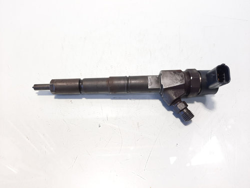 Injector, cod 0445110327, Opel Astra J, 2.0 CDTI, A20DTR (idi:609102)