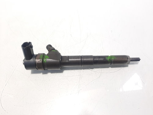 Injector, cod 0445110327, Opel Astra J Combi, 2.0 CDTI, A20DTH (idi:553863)