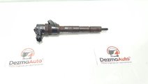 Injector cod 0445110327, Opel Astra J GTC, 2.0 cdt...