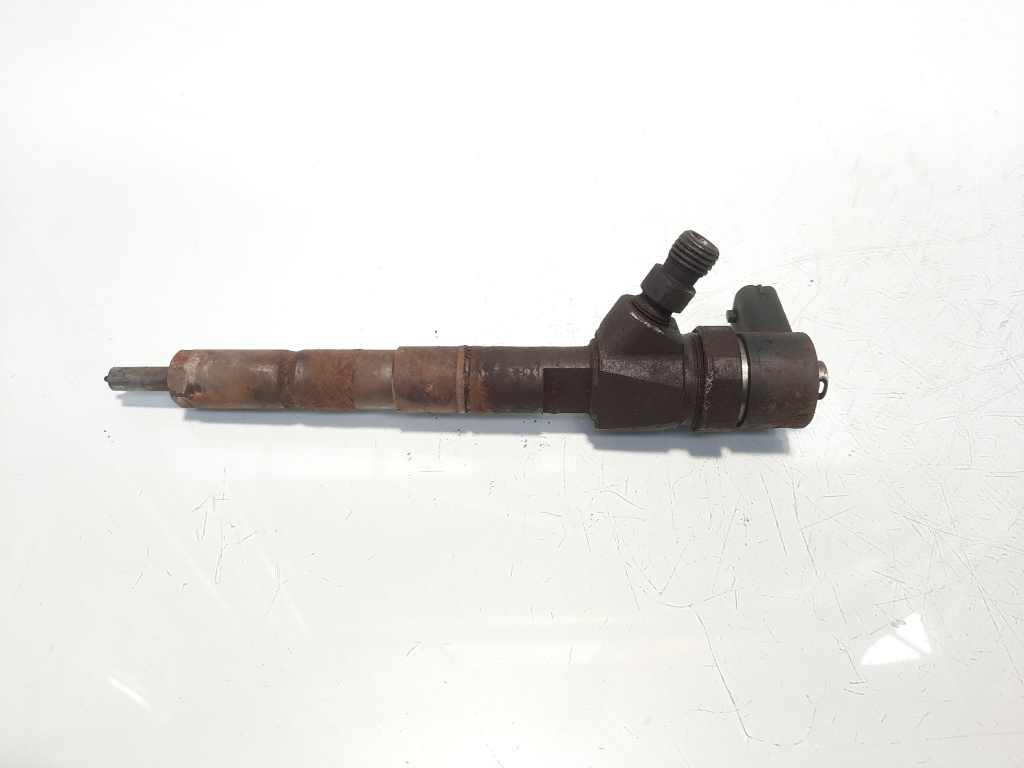 Injector, cod 0445110327, Opel Astra J GTC, 2.0 CDTI, A20DTH (idi:495018)