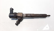 Injector, cod 0445110327, Opel Astra J Sedan, 2.0 ...