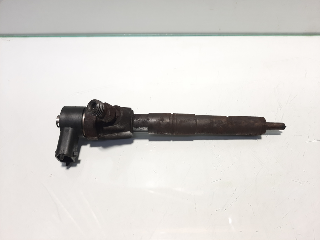 Injector, cod 0445110327, Opel Astra J Sedan, 2.0 CDTI, A20DTH (idi:456573)