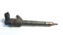 Injector, cod 0445110327, Opel Astra Sports Tourer...