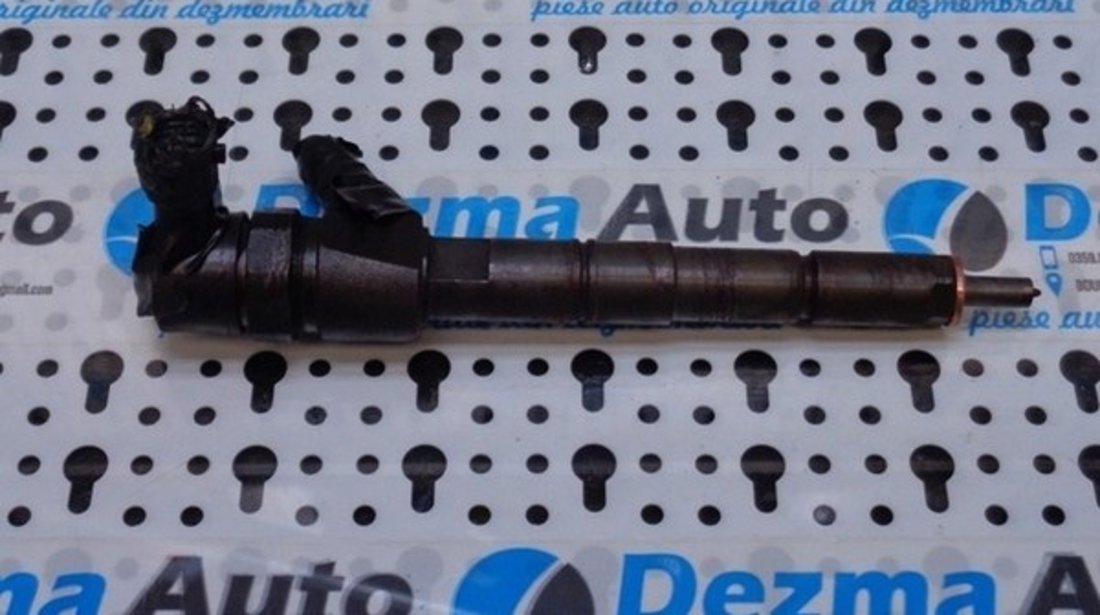Injector cod 0445110327, Opel Astra Sports Tourer (J) 2.0cdti (id:207696)