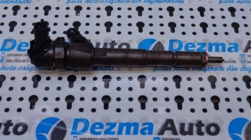 Injector cod 0445110327, Opel Astra Sports Tourer (J) 2.0cdti (id:207695)