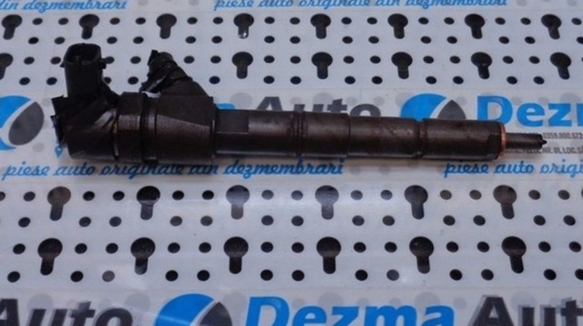 Injector cod 0445110327, Opel Astra Sports Tourer (J) 2.0cdti (id:207694)