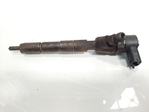 Injector, cod 0445110327, Opel Cascada, 2.0 CDTI, A20DTH (idi:603290)