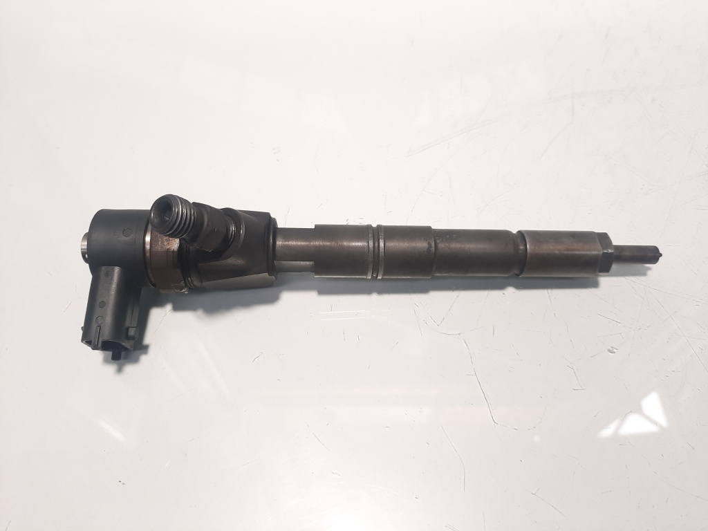 Injector, cod 0445110327, Opel Cascada, 2.0 CDTI, A20DTH (idi:493317)