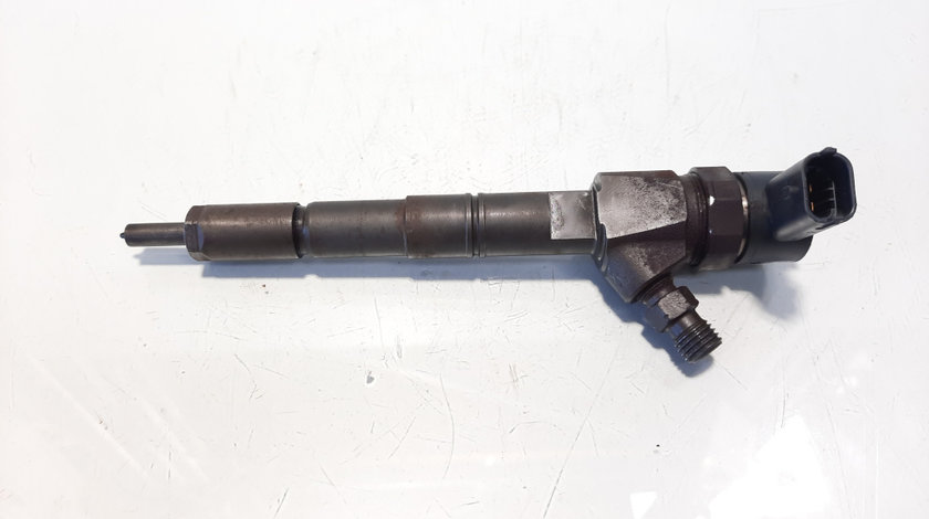 Injector, cod 0445110327, Opel Cascada, 2.0 CDTI, A20DTR (idi:609102)