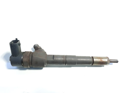 Injector, cod 0445110327, Opel Insignia, 2.0 cdti (id:341863)