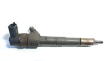 Injector, cod 0445110327, Opel Insignia, 2.0 cdti ...