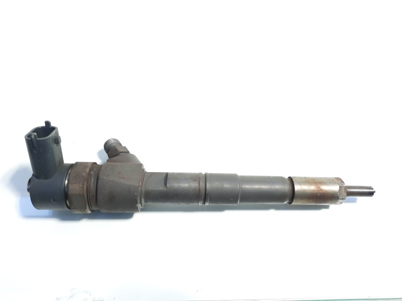 Injector, cod 0445110327, Opel Insignia, 2.0 cdti, A20DTH (id:371441)