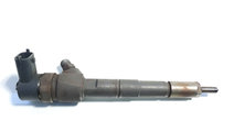 Injector, cod 0445110327, Opel Insignia, 2.0 cdti,...