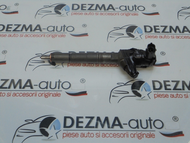 Injector cod 0445110327, Opel Insignia, 2.0cdti (id:281517)