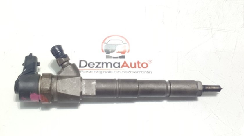 Injector cod 0445110327, Opel Insignia, 2.0cdti (id:111449)