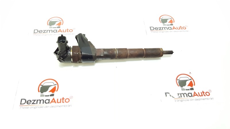 Injector cod 0445110327, Opel Insignia, 2.0cdti (id:339083)