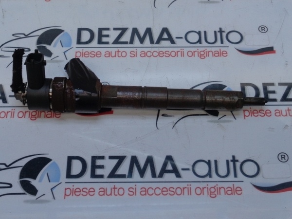 Injector cod 0445110327 Opel Insignia, 2.0cdti (id:231257)