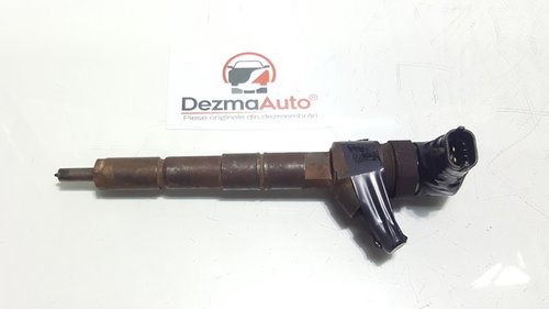Injector cod 0445110327, Opel Insignia, 2.0cdti (id:328751)