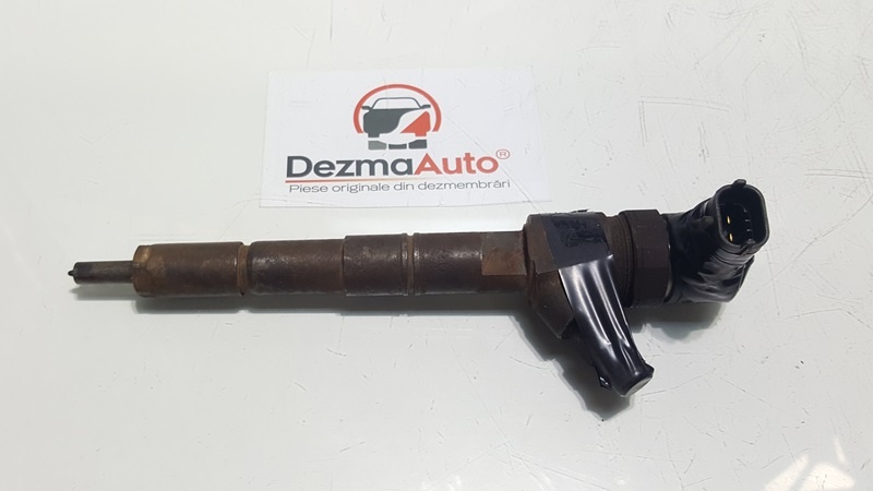Injector cod 0445110327, Opel Insignia, 2.0cdti (id:328747)