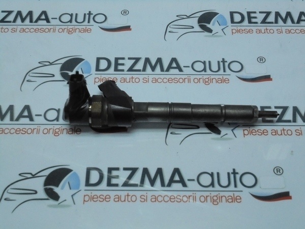 Injector,cod 0445110327, Opel Insignia, 2.0cdti