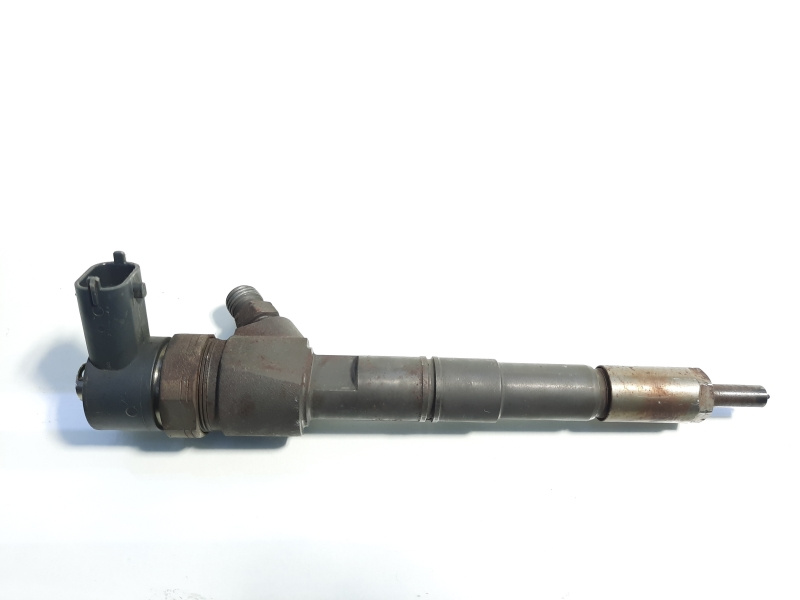 Injector, cod 0445110327, Opel Insignia A, 2.0 CDTI (id:281515)