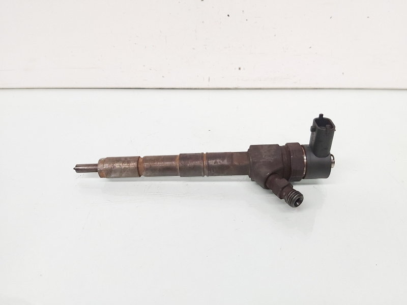 Injector, cod 0445110327, Opel Insignia A, 2.0 CDTI, A20DTH (id:649574)