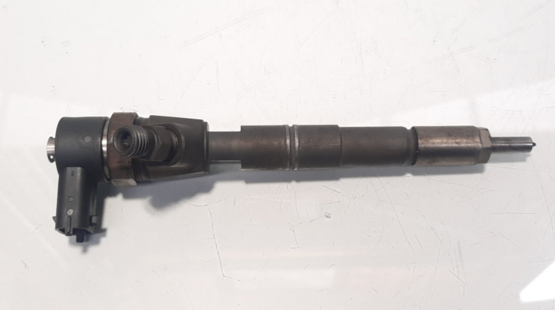 Injector, cod 0445110327, Opel Insignia A, 2.0 CDTI, A20DTH (id:493319)