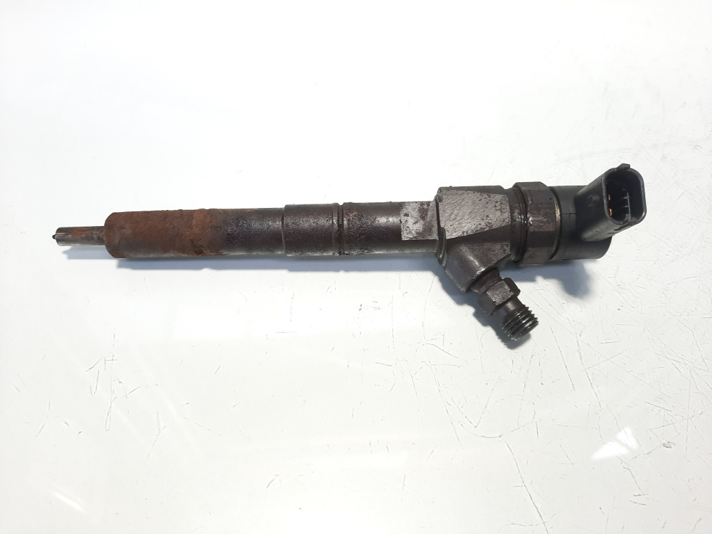 Injector, cod 0445110327, Opel Insignia A, 2.0 CDTI, A20DTH (id:495020)