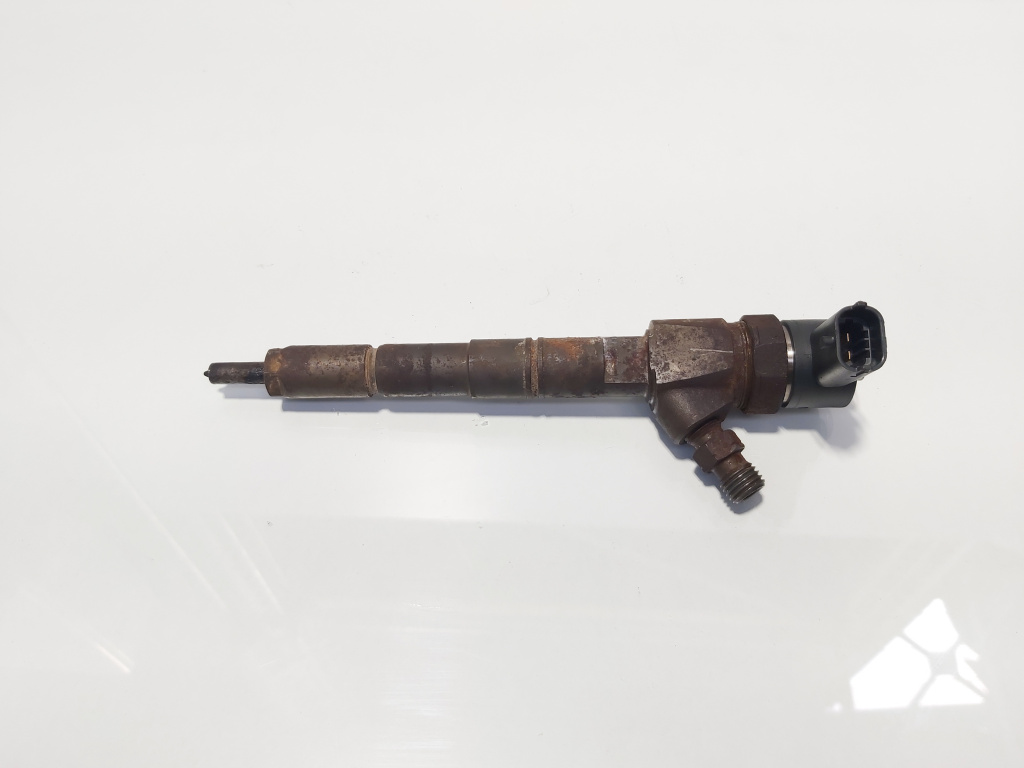 Injector, cod 0445110327, Opel Insignia A 2.0 CDTI, A20DTH (id:693114)