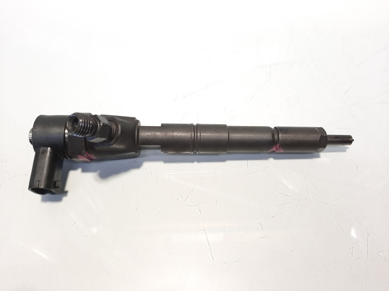 Injector, cod 0445110327, Opel Insignia A, 2.0 CDTI, A20DTH (id:486756)