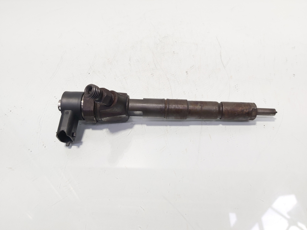 Injector, cod 0445110327, Opel Insignia A, 2.0 CDTI, A20DTH (idi:684243)