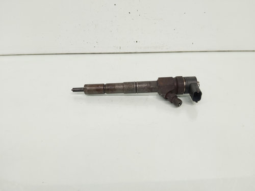 Injector, cod 0445110327, Opel Insignia A, 2.0 CDTI, A20DTH (id:660480)