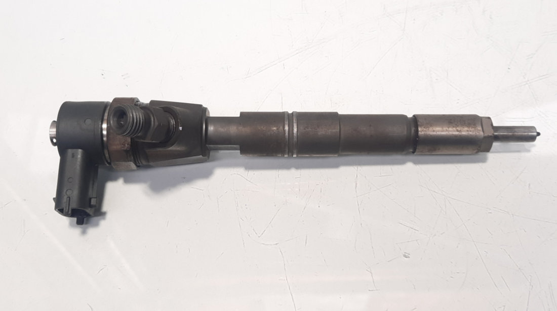 Injector, cod 0445110327, Opel Insignia A, 2.0 CDTI, A20DTH (id:493320)