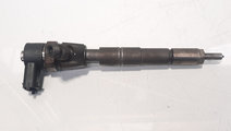 Injector, cod 0445110327, Opel Insignia A, 2.0 CDT...