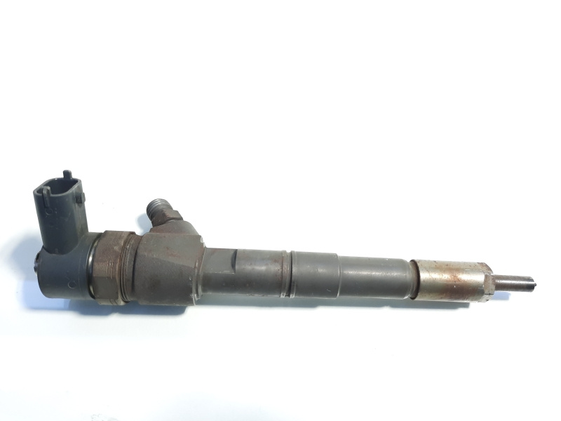 Injector, cod 0445110327, Opel Insignia A, 2.0 cdti, A20DTH (id:455917)