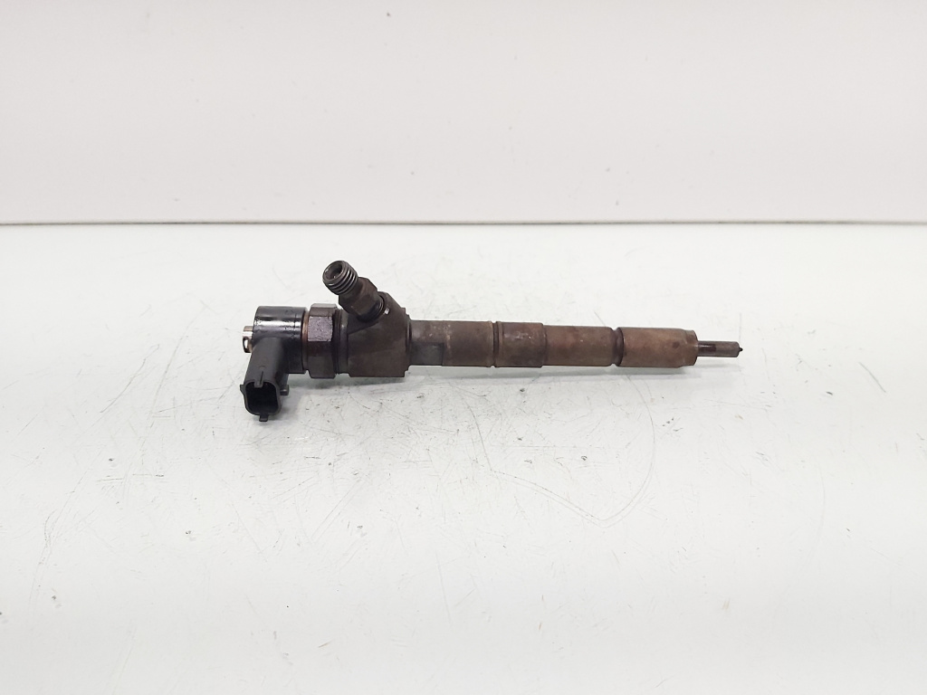 Injector, cod 0445110327, Opel Insignia A, 2.0 CDTI, A20DTH (id:691376)