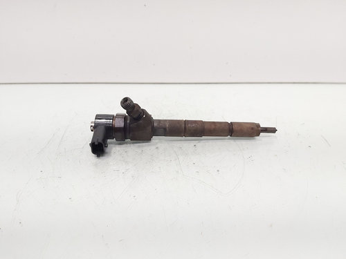 Injector, cod 0445110327, Opel Insignia A, 2.0 CDTI, A20DTH (id:691376)