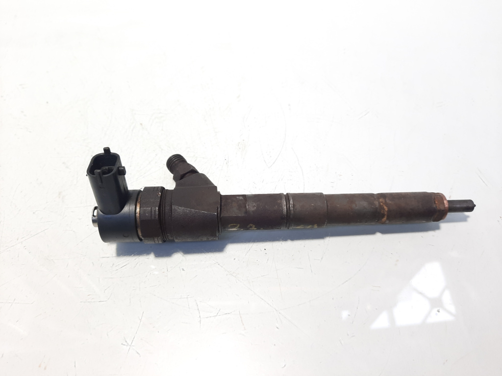 Injector, cod 0445110327, Opel Insignia A, 2.0 CDTI, A20DTH (id:585657)