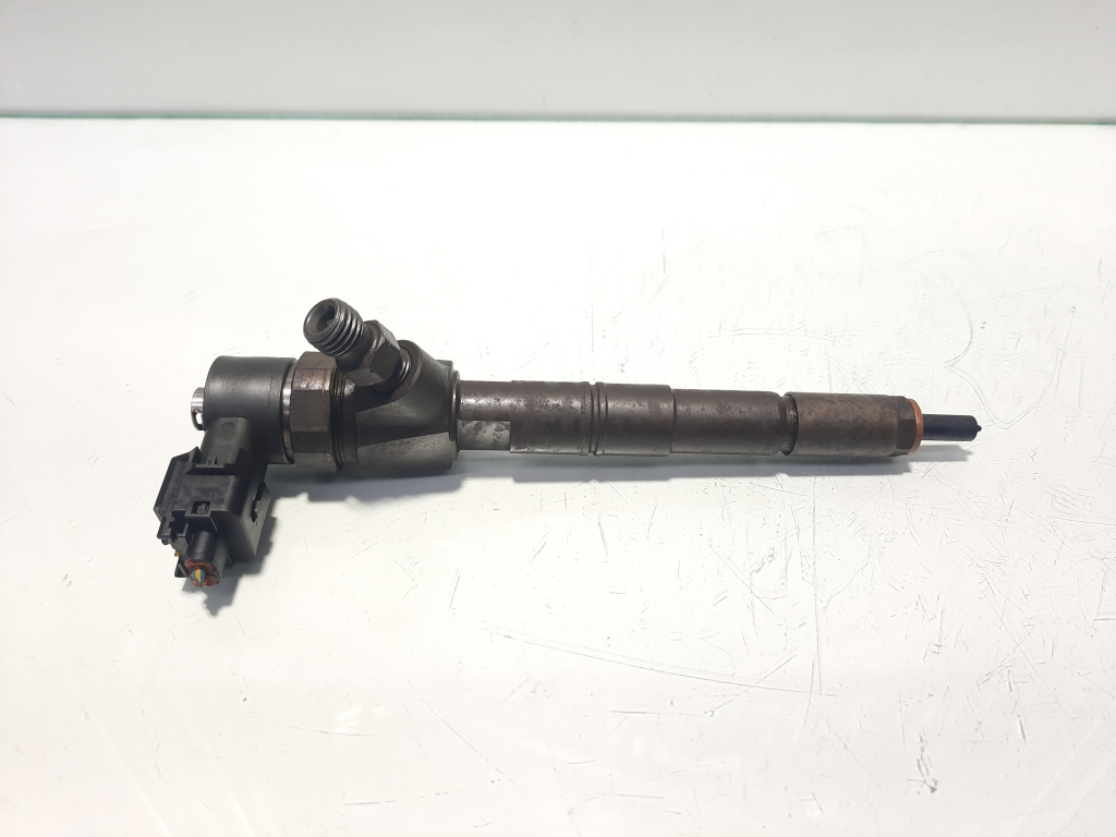 Injector, cod 0445110327, Opel Insignia A, 2.0 CDTI, A20DTH (id:463060)