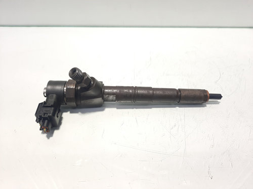Injector, cod 0445110327, Opel Insignia A, 2.0 CDTI, A20DTH (id:463060)