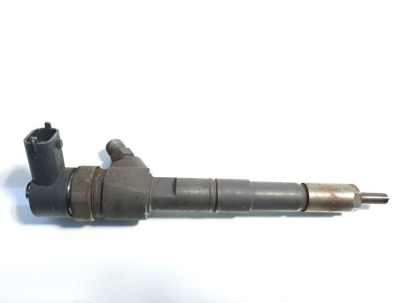 Injector, cod 0445110327, Opel Insignia A, 2.0 CDTI, A20DTH (id:457726)