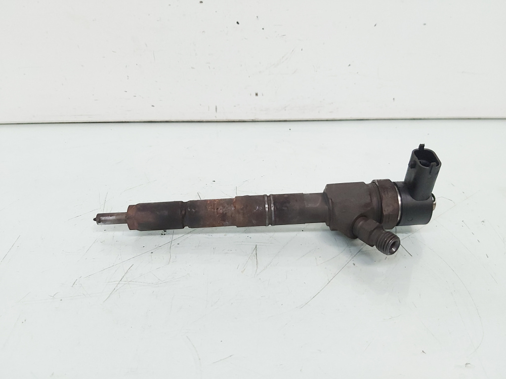 Injector, cod 0445110327, Opel Insignia A, 2.0 CDTI, A20DTH (id:653779)