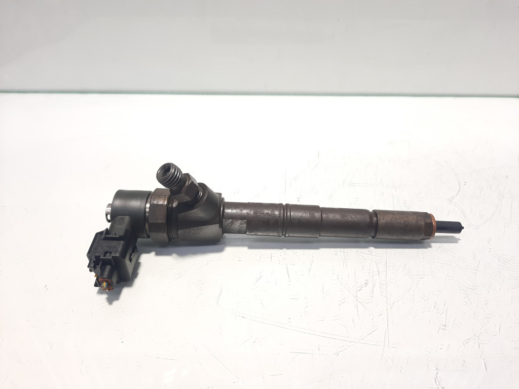 Injector, cod 0445110327, Opel Insignia A, 2.0 CDTI, A20DTH (id:463062)