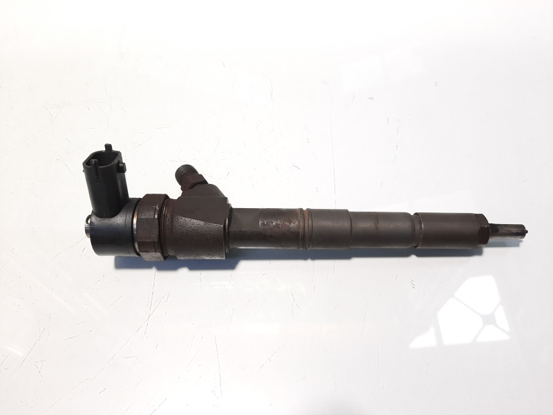 Injector, cod 0445110327, Opel Insignia A, 2.0 cdti, A20DTH (id:449296)