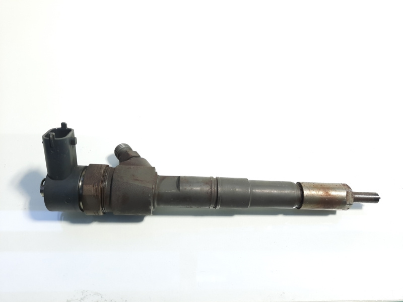 Injector, cod 0445110327, Opel Insignia A, 2.0 cdti, A20DTH (id:419345)