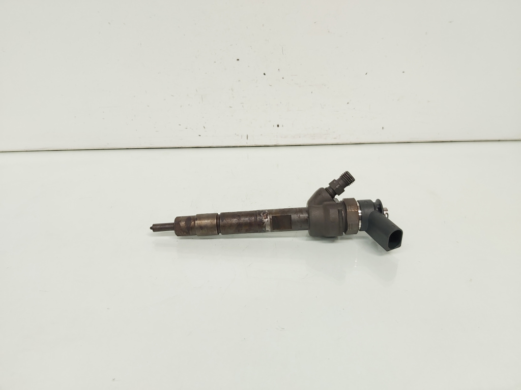 Injector, cod 0445110327, Opel Insignia A, 2.0 CDTI, A20DTH (id:658951)