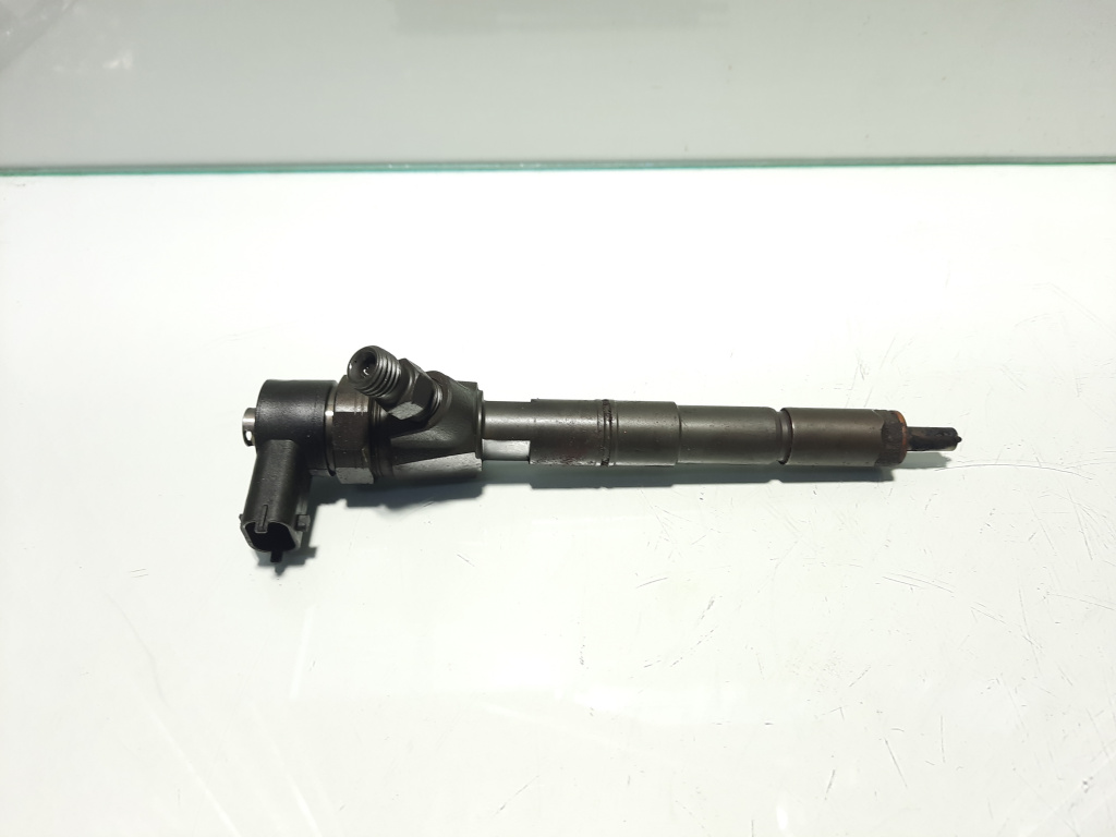 Injector, cod 0445110327,Opel Insignia A, 2.0 CDTI, A20DTH (id:457725)
