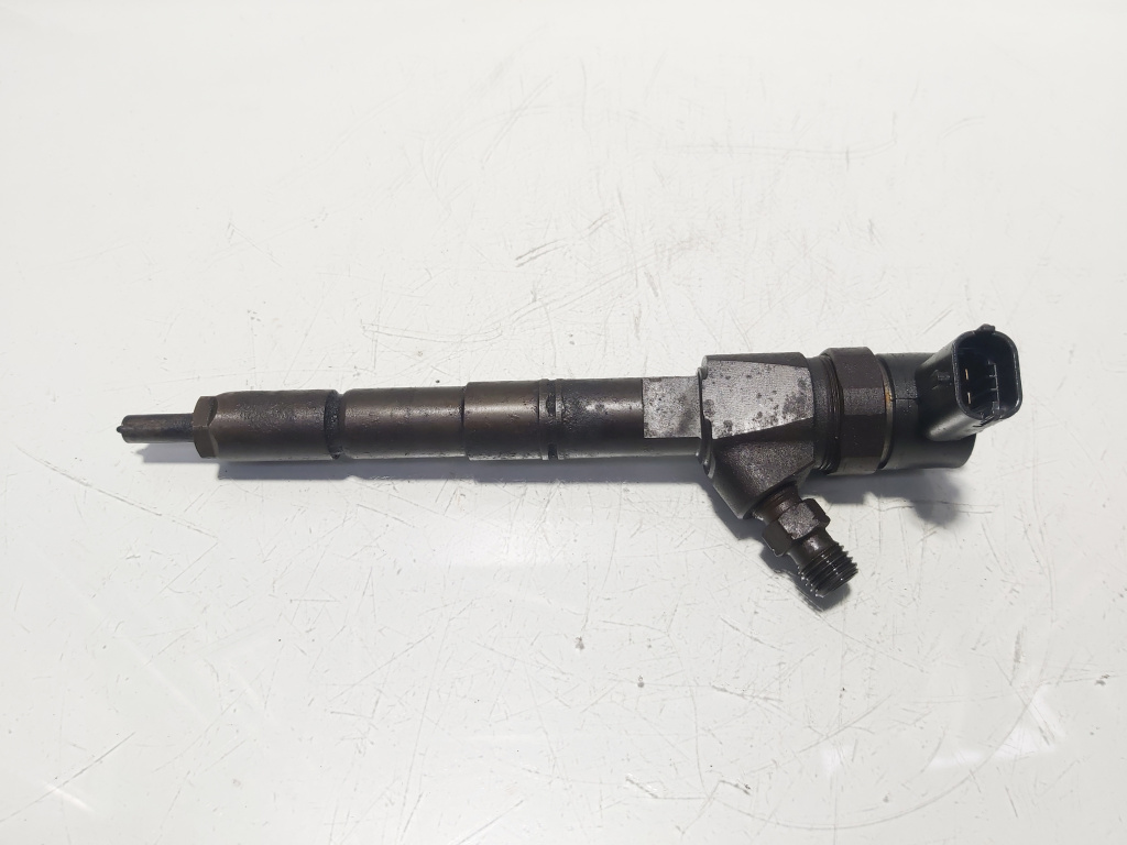 Injector, cod 0445110327, Opel Insignia A, 2.0 CDTI, A20DTH (id:640757)